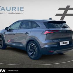 Renault Symbioz Symbioz E-Tech full hybrid 145 Esprit Alpine Limoges