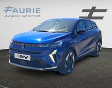 Renault Symbioz Limoges