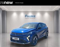 Renault Symbioz Limoges