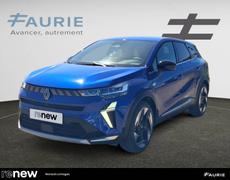 Renault Symbioz Limoges