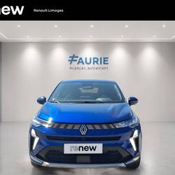 Renault Symbioz Symbioz E-Tech full hybrid 145 Iconic Limoges
