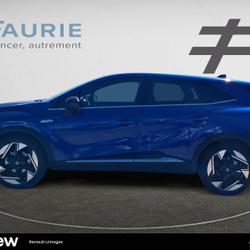 Renault Symbioz Symbioz E-Tech full hybrid 145 Iconic Limoges