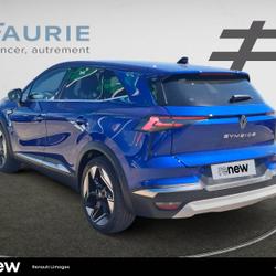 Renault Symbioz Symbioz E-Tech full hybrid 145 Iconic Limoges