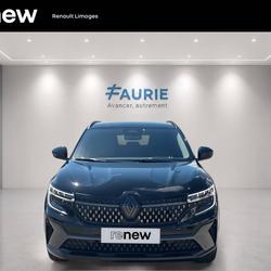 Renault Espace 5 Espace E-Tech full hybrid 200 GSR2 esprit Alpine Limoges