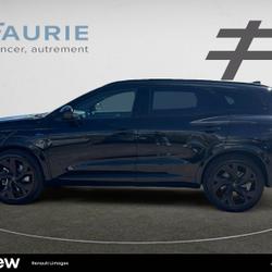 Renault Espace 5 Espace E-Tech full hybrid 200 GSR2 esprit Alpine Limoges