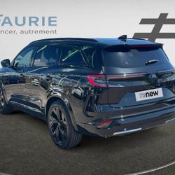 Renault Espace 5 Espace E-Tech full hybrid 200 GSR2 esprit Alpine Limoges