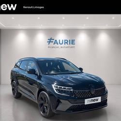 Renault Espace 5 Espace E-Tech full hybrid 200 GSR2 esprit Alpine Limoges