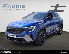 Renault Austral Limoges