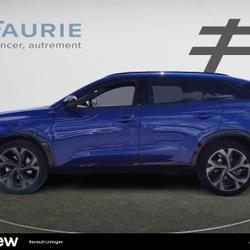 Renault Austral Austral E-Tech hybrid 200 Iconic esprit Alpine Limoges