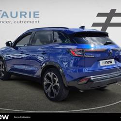 Renault Austral Austral E-Tech hybrid 200 Iconic esprit Alpine Limoges
