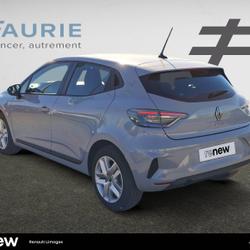 Renault Clio 5 Clio Blue dCi 100 ch GSR2 Evolution Limoges