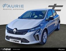 Renault Clio 5