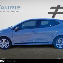 Renault Clio 5 Clio Blue dCi 100 ch GSR2 Evolution Terrasson-Lavilledieu
