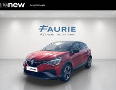 Renault Captur Limoges