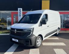 Renault Master Saint-Lô