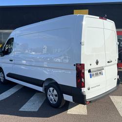 Renault Master ELECTRIQUE FG GRANDE AUTONOMIE L2H2 3T5 ADVANCE occasion - Saint-L&ocirc; - photo 2/18