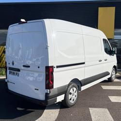 Renault Master ELECTRIQUE FG GRANDE AUTONOMIE L2H2 3T5 ADVANCE occasion - Saint-L&ocirc; - photo 3/18