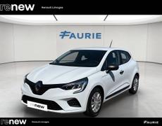 Renault Clio 5