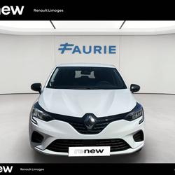 Renault Clio 5 Clio SCe 65 Authentic Terrasson-Lavilledieu