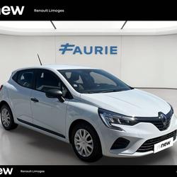 Renault Clio 5 Clio SCe 65 Authentic Terrasson-Lavilledieu
