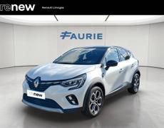 Renault Captur Limoges