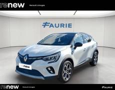 Renault Captur Limoges