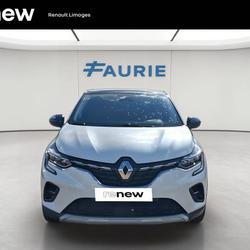 Renault Captur Captur E-Tech full hybrid 145 Techno Limoges