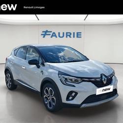 Renault Captur Captur E-Tech full hybrid 145 Techno Limoges