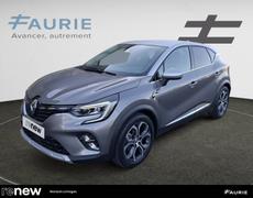 Renault Captur Limoges
