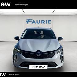 Renault Clio 5 Clio TCe 90 Evolution Limoges