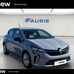 Renault Clio 5 Clio TCe 90 Evolution Limoges