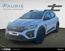 Dacia Sandero Limoges