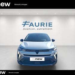 Renault Captur Captur E-Tech full hybrid 145 ch esprit Alpine Limoges
