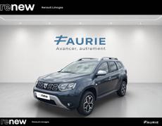 Dacia Duster Limoges