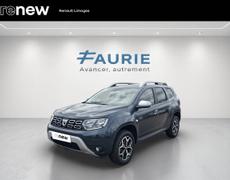 Dacia Duster Limoges