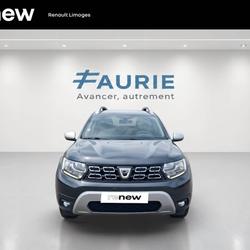 Dacia Duster Duster Blue dCi 115 4x2 Prestige Limoges