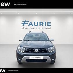 Dacia Duster Duster Blue dCi 115 4x2 Prestige Limoges