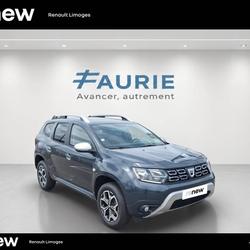 Dacia Duster Duster Blue dCi 115 4x2 Prestige Limoges