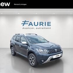 Dacia Duster Duster Blue dCi 115 4x2 Prestige Limoges