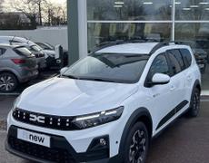 Dacia Jogger Saint-Lô