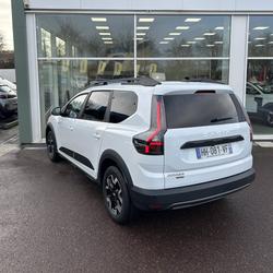 Dacia Jogger Hybrid 155 7 pl Journey occasion - Saint-L&ocirc; - photo 2/11