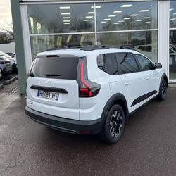 Dacia Jogger Hybrid 155 7 pl Journey occasion - Saint-L&ocirc; - photo 3/11