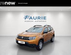 Dacia Duster Limoges