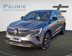 Renault Austral Limoges