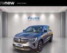 Renault Austral Limoges