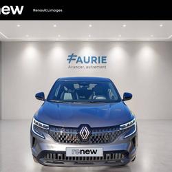 Renault Austral Austral mild hybrid advanced 130 Techno Limoges
