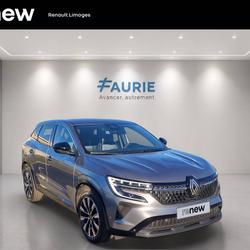 Renault Austral Austral mild hybrid advanced 130 Techno Limoges