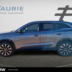 Renault Austral Austral mild hybrid advanced 130 Techno Terrasson-Lavilledieu