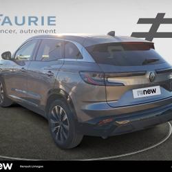 Renault Austral Austral mild hybrid advanced 130 Techno Terrasson-Lavilledieu