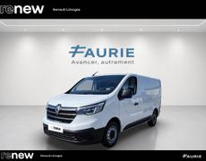 Renault Trafic Limoges